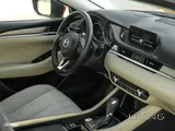 Mazda 6 2024